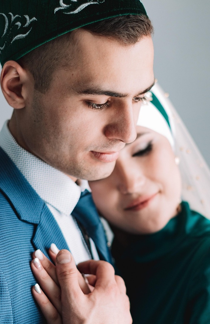 wedding couple ceremony